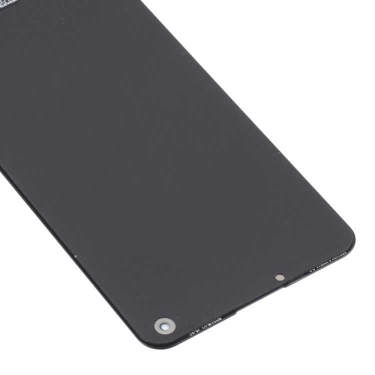 適用於 OPPO Realme 8 原裝Super AMOLED材質 液晶觸摸總成