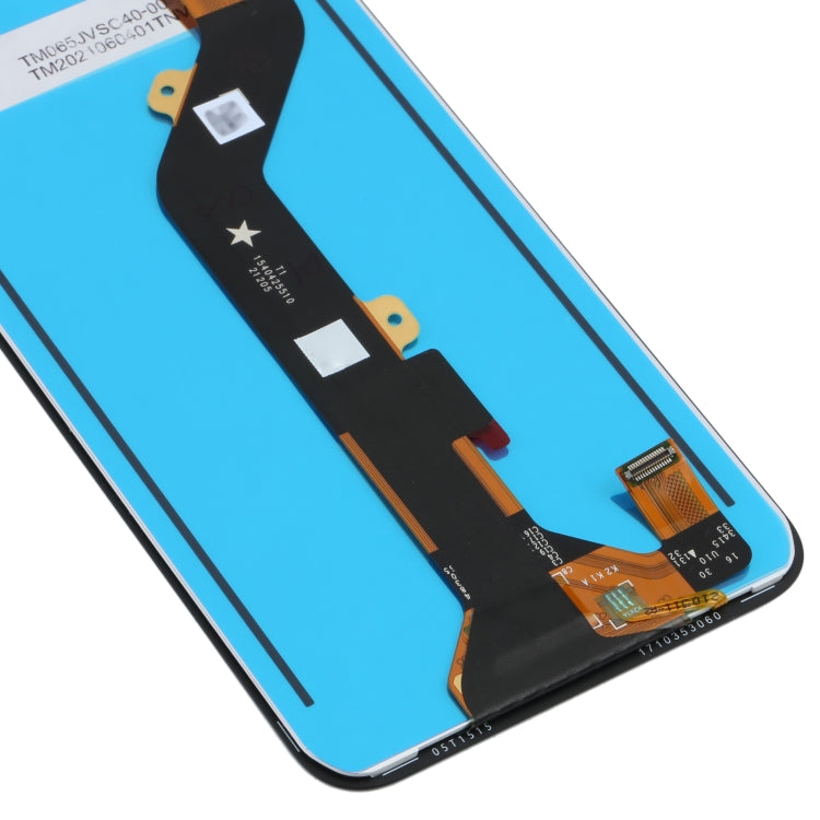 適用於Tecno Spark Go 2020 / Spark 6 Go / Infinix Hot 10 Lite / Infinix Smart 5 原裝液晶觸摸總成