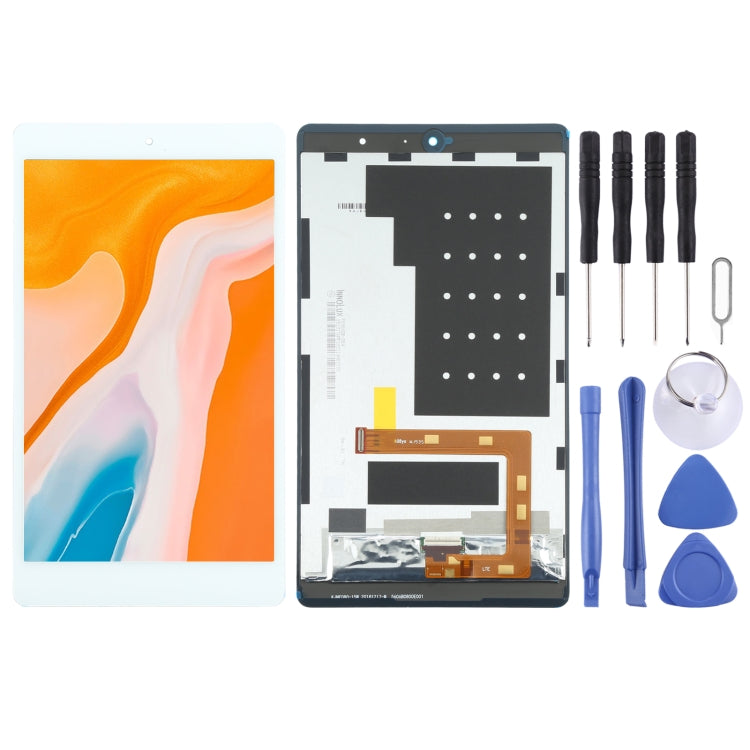 適用於華為 C5 MON-AL19B OEM液晶觸摸總成