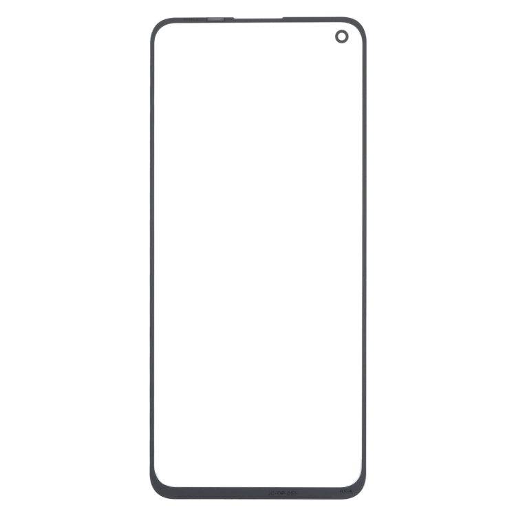 前屏玻璃蓋板 / 液晶鏡面適用於 OnePlus Nord 2 5G DN2101 DN2103