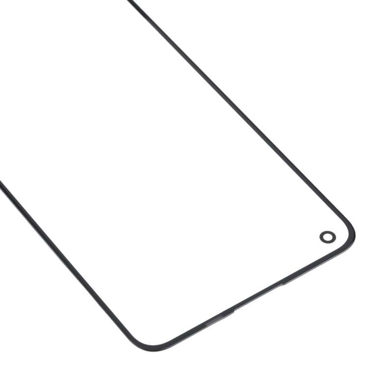 前屏玻璃蓋板 / 液晶鏡面適用於 OnePlus Nord 2 5G DN2101 DN2103