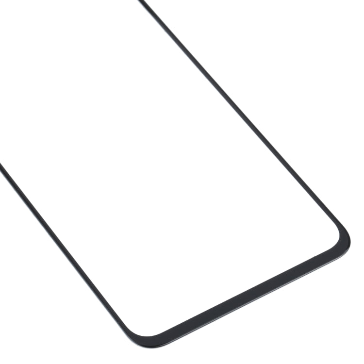 前屏玻璃蓋板 / 液晶鏡面適用於 OnePlus Nord 2 5G DN2101 DN2103
