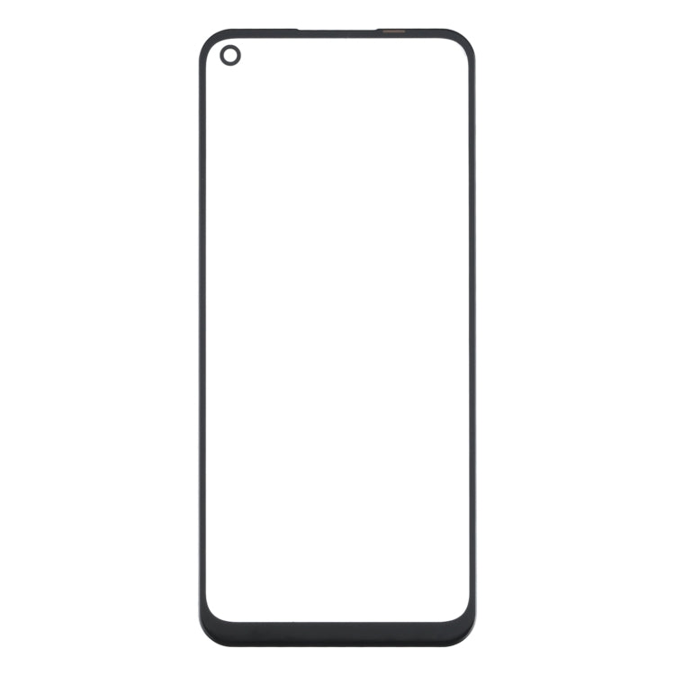 前屏玻璃蓋板 / 液晶鏡面適用於 OnePlus Nord N100 BE2013 BE2015 BE2011 BE2012