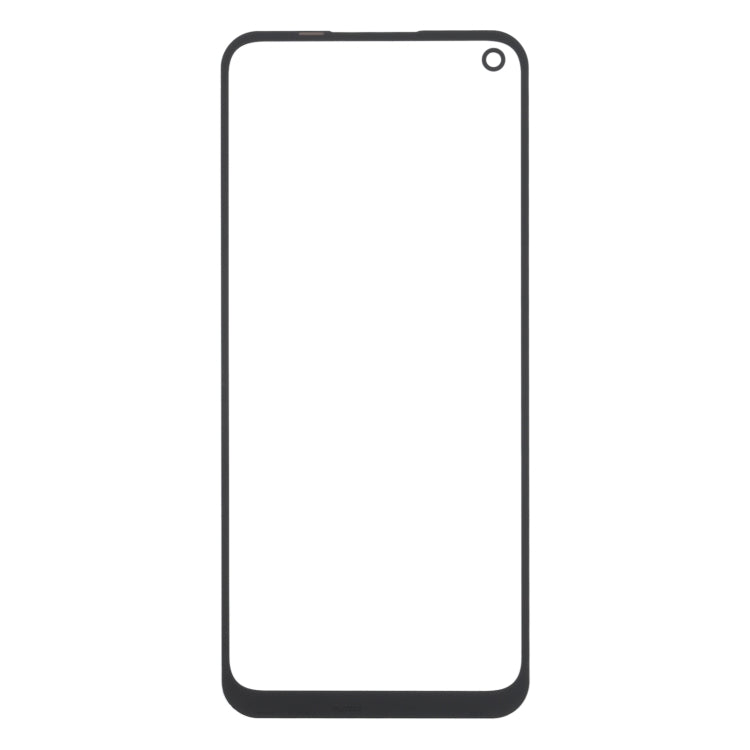 前屏玻璃蓋板 / 液晶鏡面適用於 OnePlus Nord N100 BE2013 BE2015 BE2011 BE2012