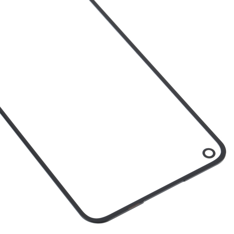前屏玻璃蓋板 / 液晶鏡面適用於 OnePlus Nord N100 BE2013 BE2015 BE2011 BE2012