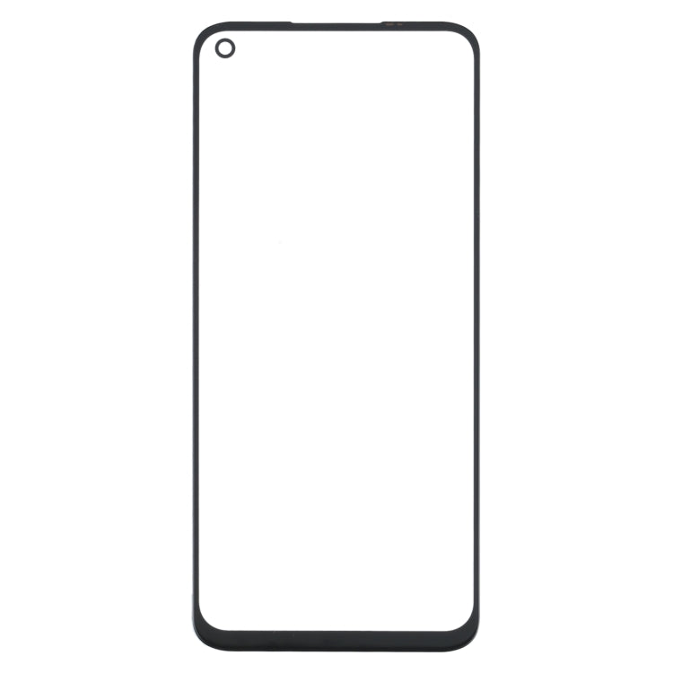 前屏玻璃蓋板 / 液晶鏡面適用於 OnePlus Nord N200 5G DE2118