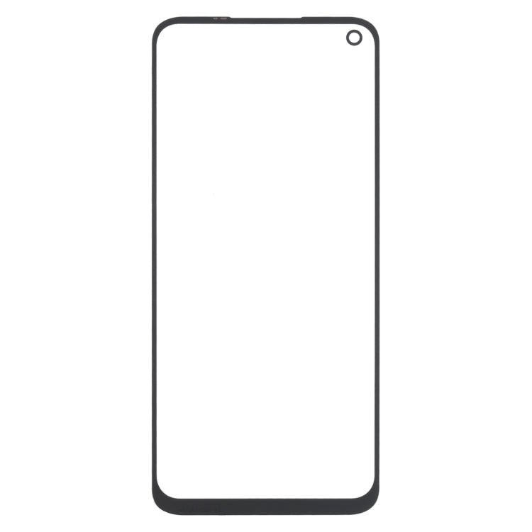前屏玻璃蓋板 / 液晶鏡面適用於 OnePlus Nord N200 5G DE2118