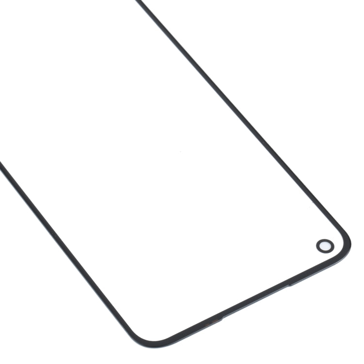 前屏玻璃蓋板 / 液晶鏡面適用於 OnePlus Nord N200 5G DE2118