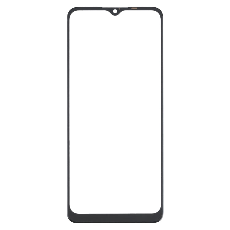 前屏玻璃蓋板 / 液晶鏡面適用於 Alcatel 3x 5048 5048U 5048Y