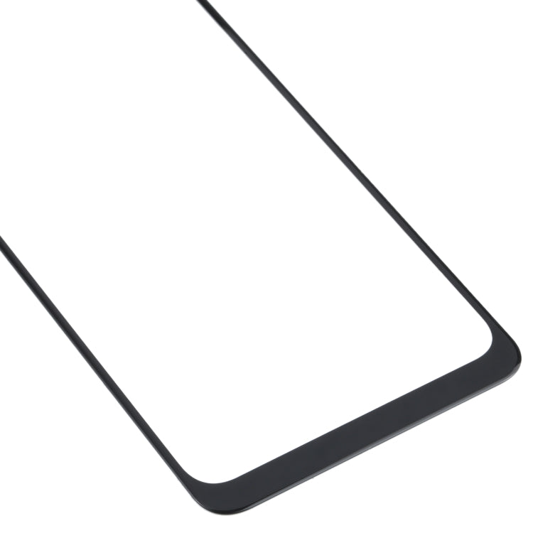 前屏玻璃蓋板 / 液晶鏡面適用於 Alcatel 3x 5048 5048U 5048Y