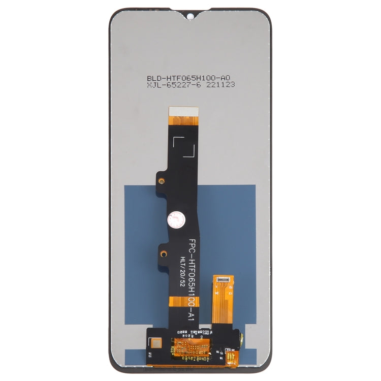 適用於Lenovo K12 2020 XT2095-4 OEM液晶觸摸總成