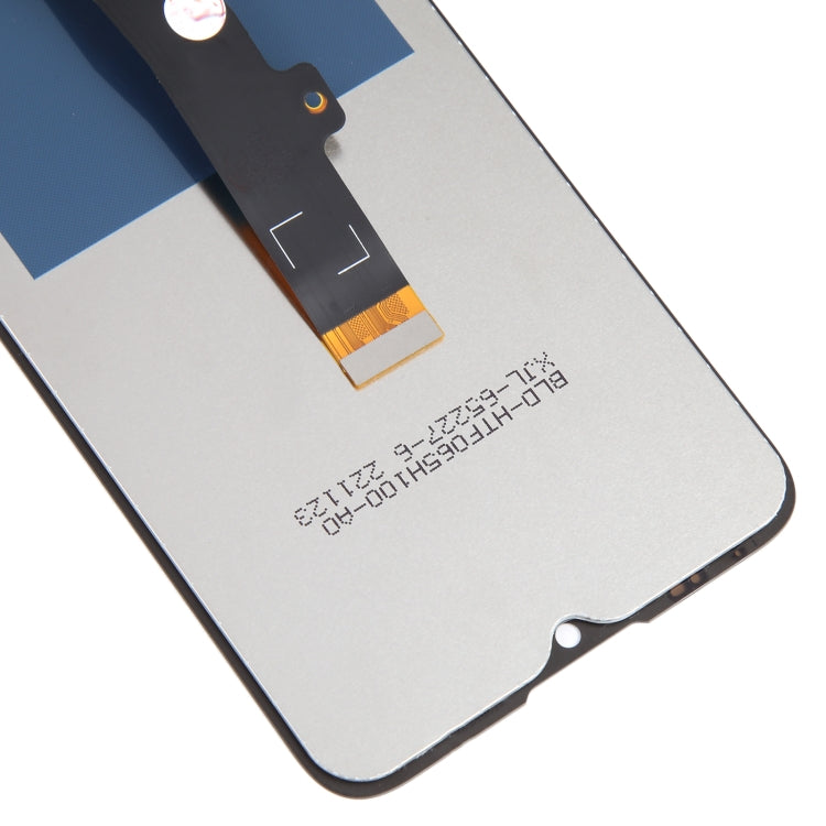 適用於Lenovo K12 2020 XT2095-4 OEM液晶觸摸總成