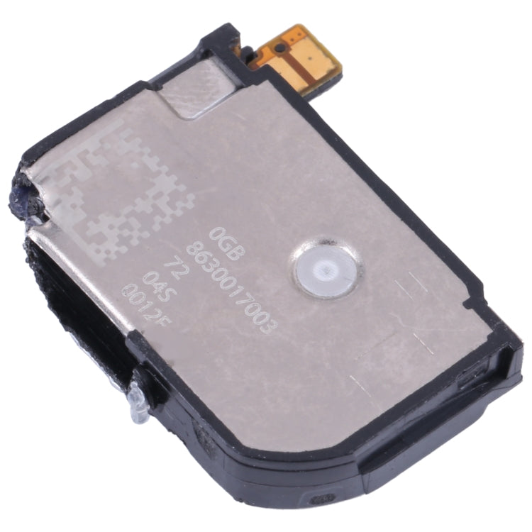 原裝喇叭響鈴 適用於Google Pixel 5