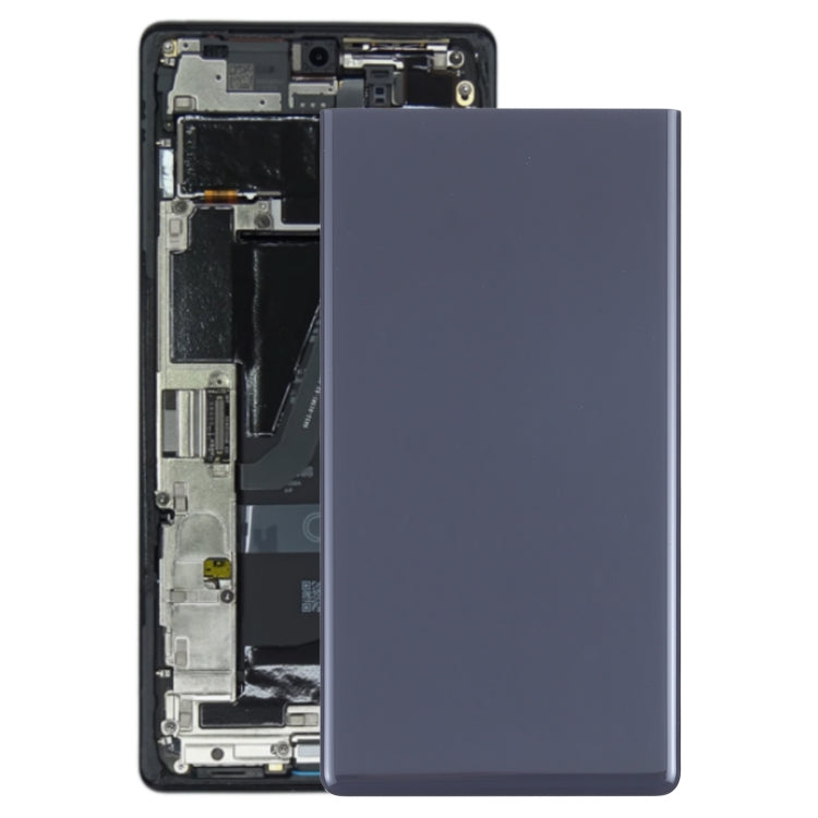 適用於 Google Pixel 6 原裝電池后蓋