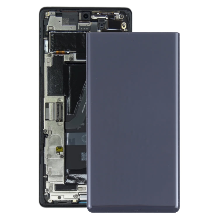 適用於 Google Pixel 6 Pro 原裝電池后蓋