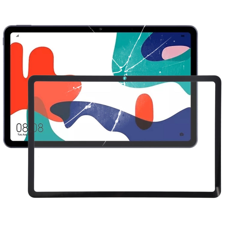 前屏玻璃蓋板適用於華為 MatePad 5G BAH3-AN10