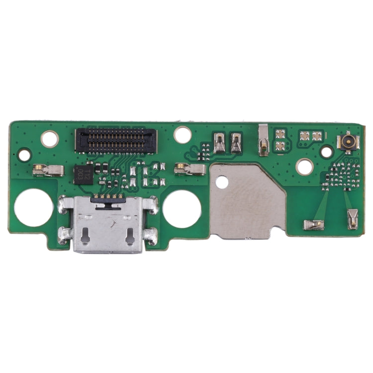 適用於Lenovo Tab M8 FHD TB-8705F TB-8705N TB-8705M TB-8705  的尾插小板