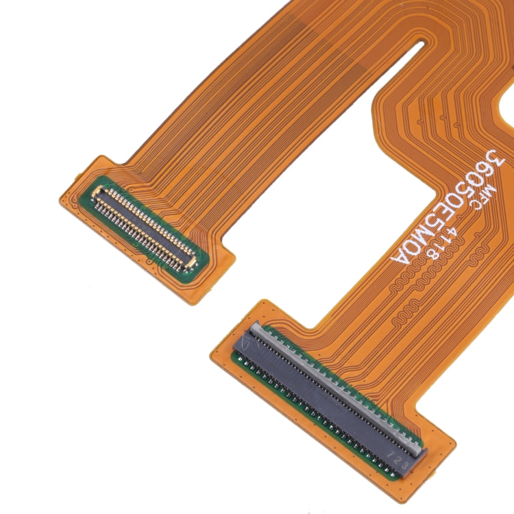 適用於Lenovo Miix 3-1030 的液晶排線