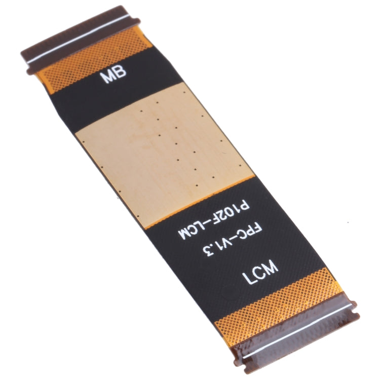 適用於 聯想 Tab M10 X605 TB-X605F/M/N 液晶主板排線