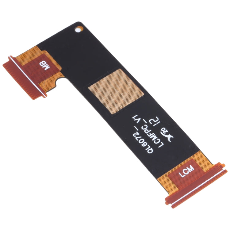 適用於 聯想 Tab M10 FHD-REL X605LC TB-X605FC 液晶主板排線