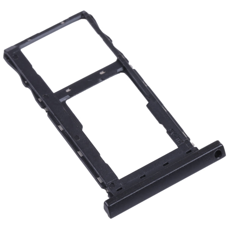 適用於 Lenovo Tab M10 FHD REL TB-X605LC X605 SIM卡+Micro SD卡 卡托