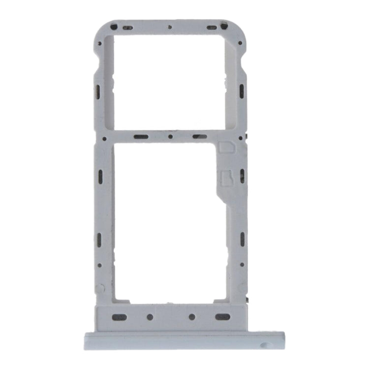 適用於 Lenovo Tab M10 TB-X505X TB-X505L TB-X505F TB-X505 SIM卡+Micro SD卡 卡托