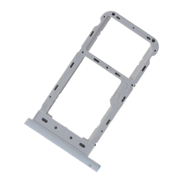 適用於 Lenovo Tab M10 TB-X505X TB-X505L TB-X505F TB-X505 SIM卡+Micro SD卡 卡托