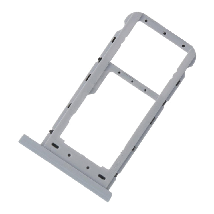 適用於 Lenovo Tab M10 TB-X505X TB-X505L TB-X505F TB-X505 SIM卡+Micro SD卡 卡托