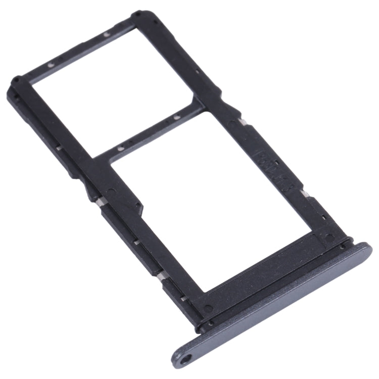 適用於 Lenovo Tab  P11 TB-J606 TB-J606N SIM卡+Micro SD卡 卡托