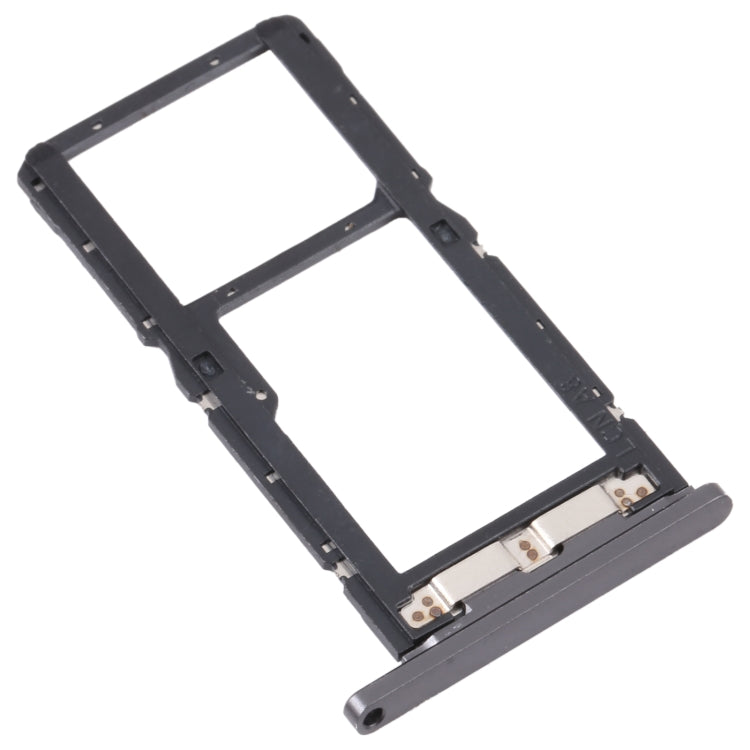 適用於Lenovo Tab M10 Plus TB-X606F TB-X606X SIM卡+Micro SD卡 卡托