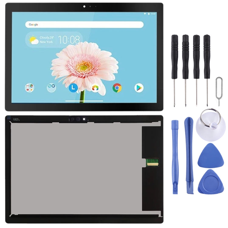 適用於Lenovo Smart Tab M10 FHD REL 液晶觸摸總成