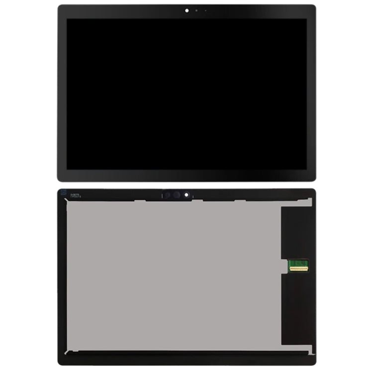 適用於Lenovo Smart Tab M10 FHD REL 液晶觸摸總成