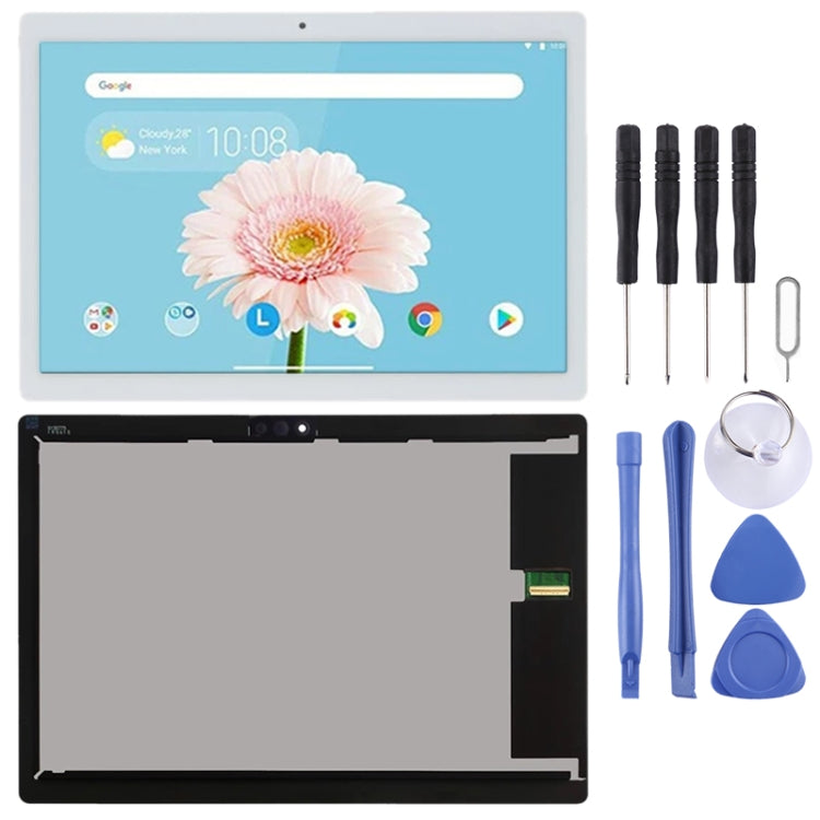 適用於Lenovo Smart Tab M10 FHD REL 液晶觸摸總成
