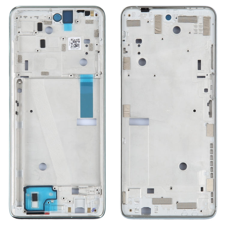 適用於Motorola Moto G Stylus 5G 2022 原裝液晶前框/A 框