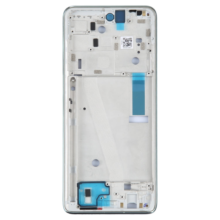 適用於Motorola Moto G Stylus 5G 2022 原裝液晶前框/A 框