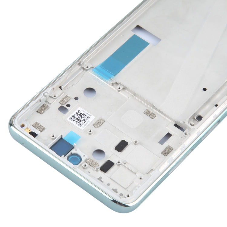 適用於Motorola Moto G Stylus 5G 2022 原裝液晶前框/A 框