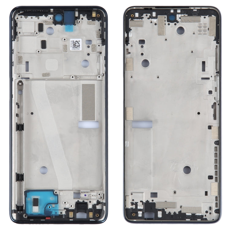 適用於Motorola Moto G Stylus 5G 2022 原裝液晶前框/A 框