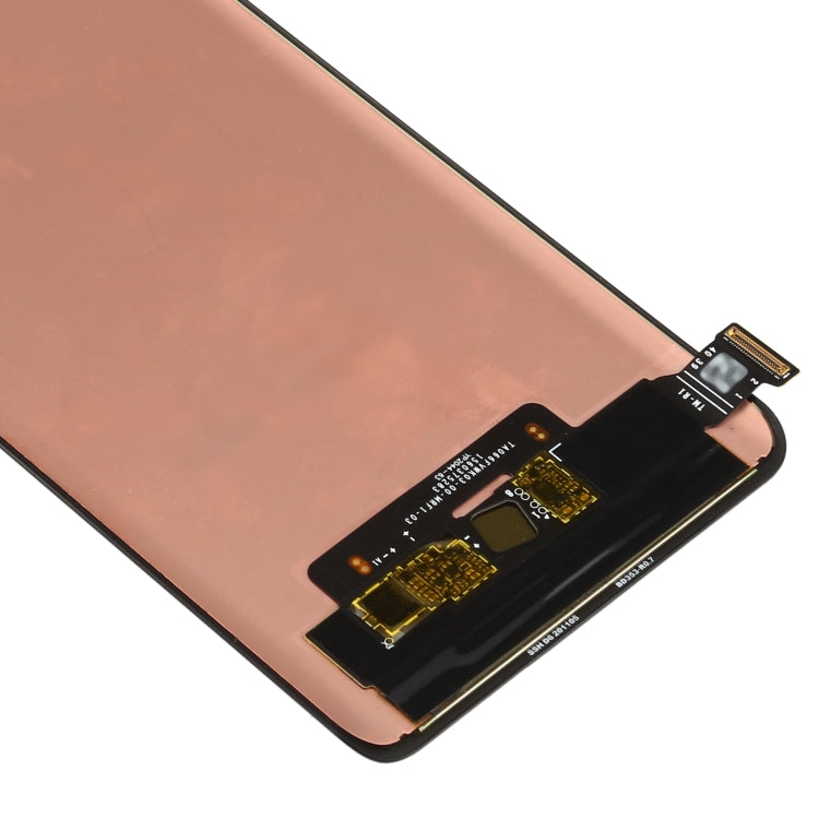適用於OPPO Realme GT Explorer Master 原裝Super AMOLED材質 液晶觸摸總成