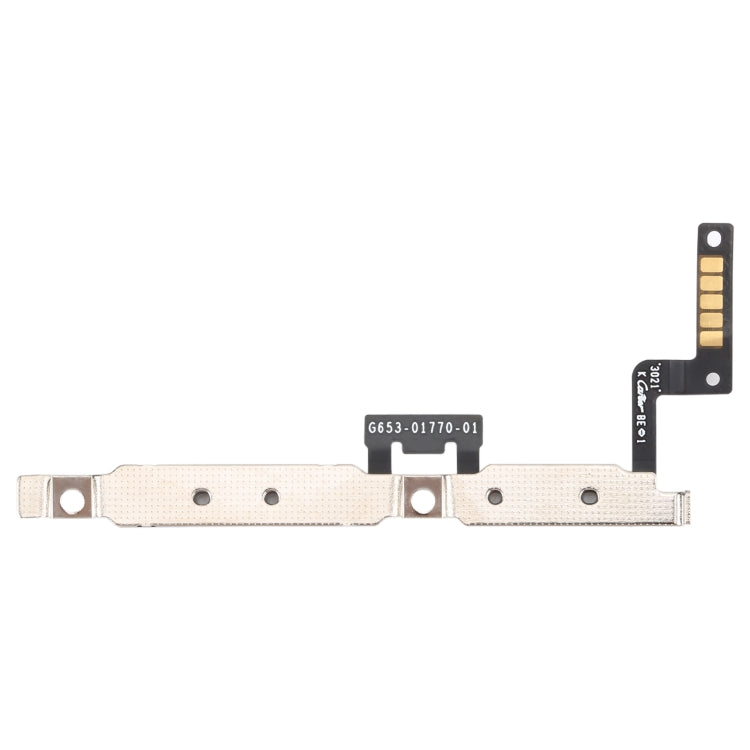 適用於Google Pixel 7 原裝開機音量排線