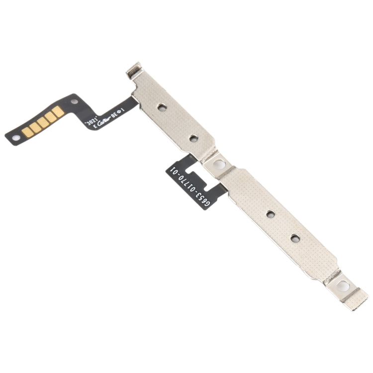 適用於Google Pixel 7 原裝開機音量排線
