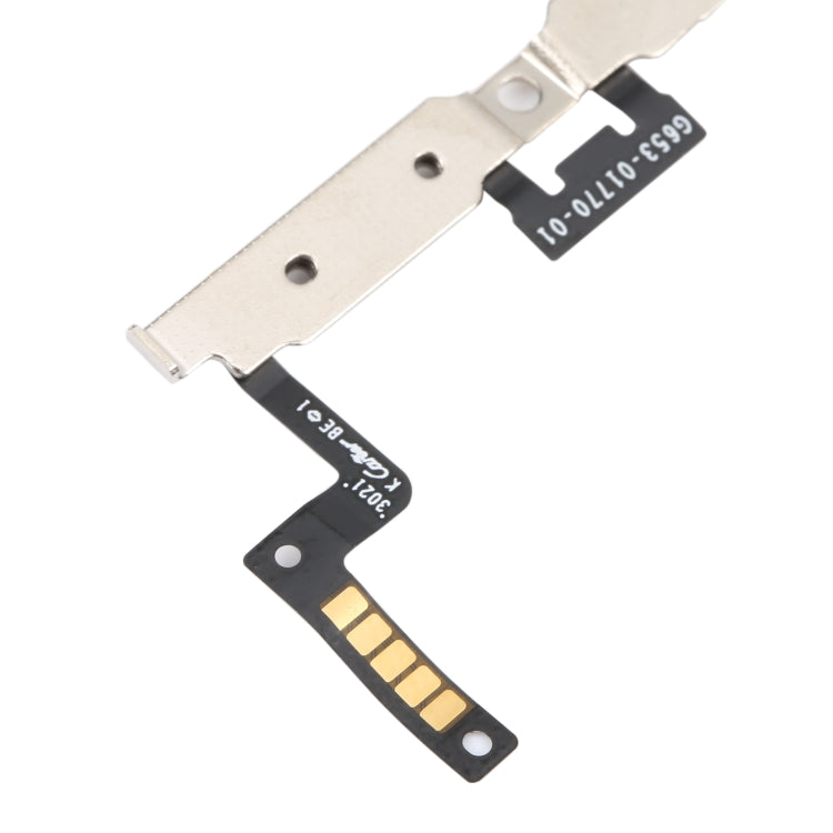 適用於Google Pixel 7 原裝開機音量排線