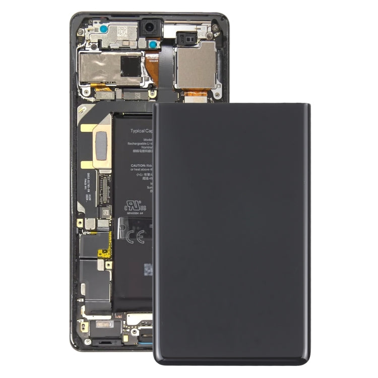 適用於Google Pixel 7 OEM電池后蓋