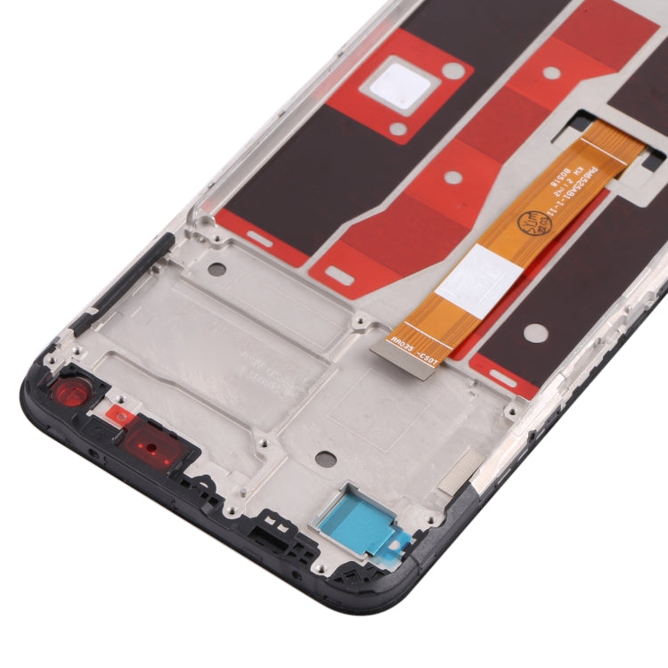 適用於 OPPO A54 4G/A55 4G CPH2325 CPH2239 TFT材質 液晶觸摸總成