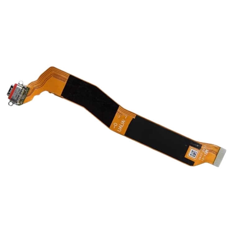 適用於OnePlus 10R 尾插排線