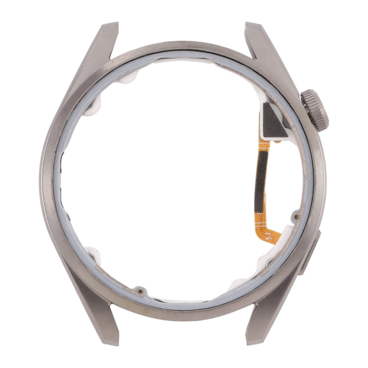 屏幕框架 適用於Huawei Watch 3 Pro