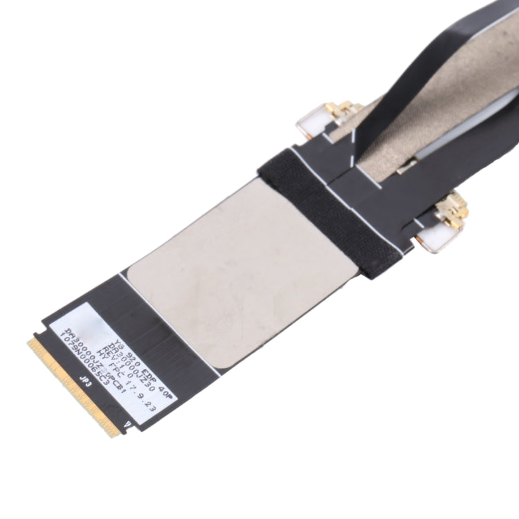 適用於Lenovo YOGA 6 Pro / Yoga 920 NM-B291 DYG60 的液晶排線