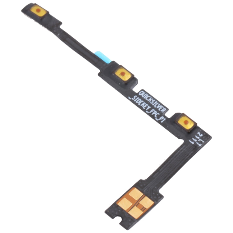 適用於Nokia X20 開機音量排線