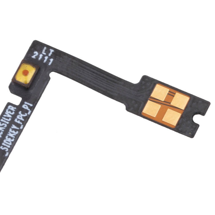 適用於Nokia X20 開機音量排線