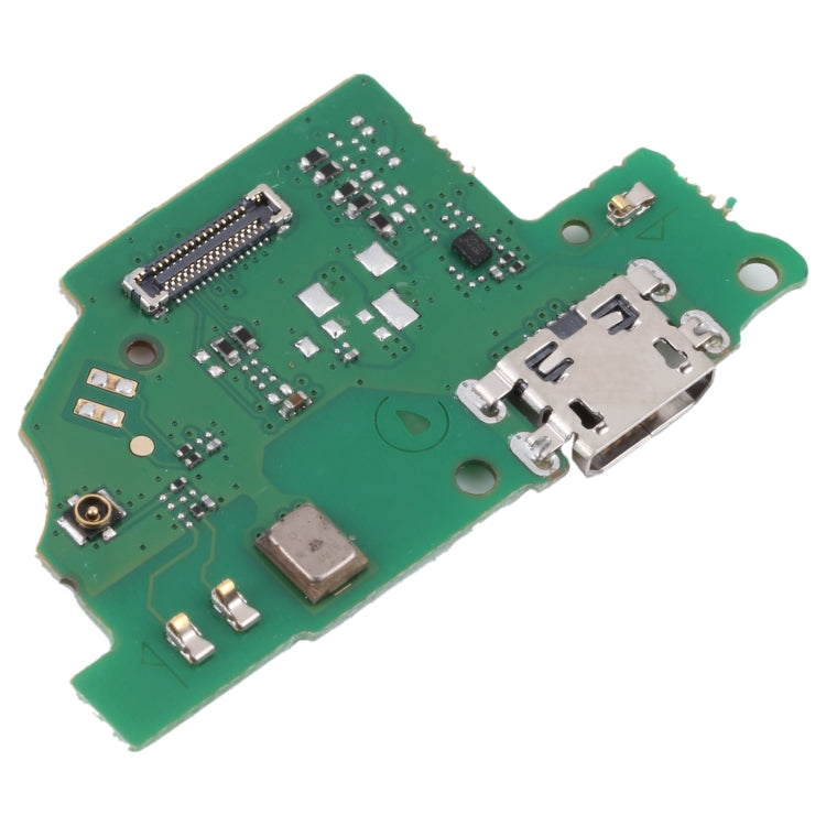 適用於Nokia C20 的尾插小板