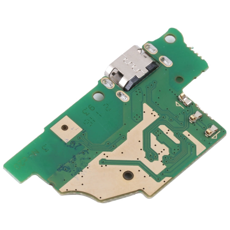 適用於Nokia C20 的尾插小板
